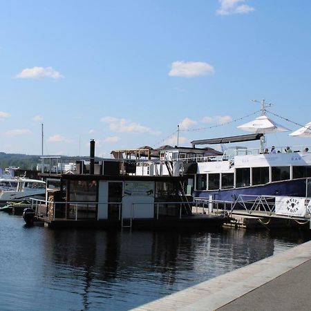 Menuetti - Best Lake View Jyväskylä エクステリア 写真